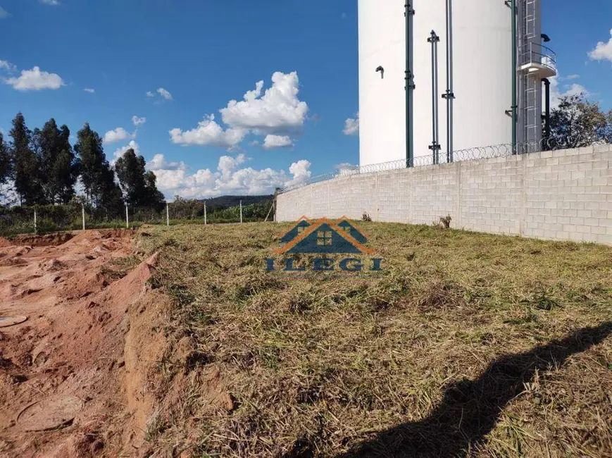 Foto 8 de Terreno / Lote à venda, 423m2 em Louveira - SP