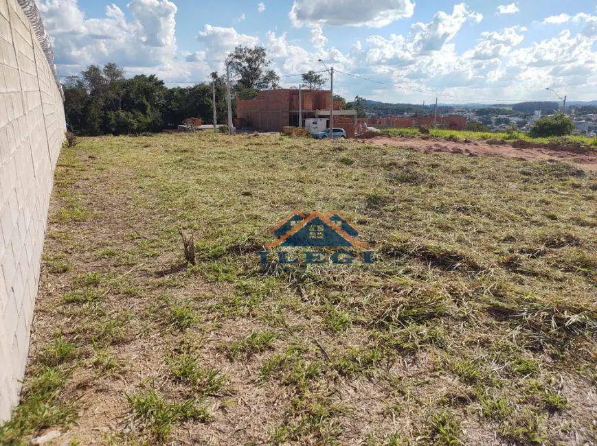 Foto 6 de Terreno / Lote à venda, 423m2 em Louveira - SP