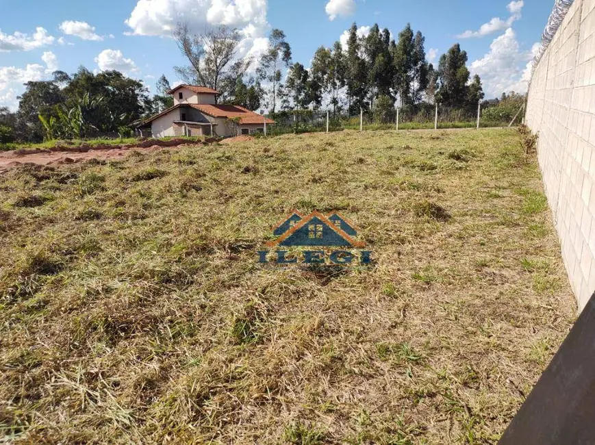 Foto 9 de Terreno / Lote à venda, 423m2 em Louveira - SP