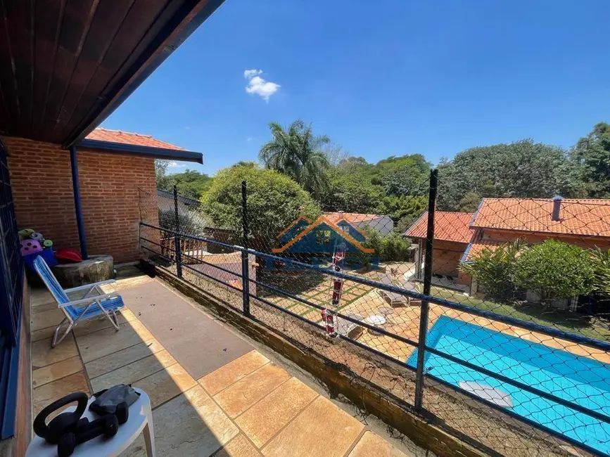 Casa de Condomínio com 6 quartos à venda e para alugar, 1000m2 em Valinhos - SP - imagem 5 Foto 5 de Casa de Condomínio com 6 quartos à venda e para alugar, 1000m2 em Valinhos - SP