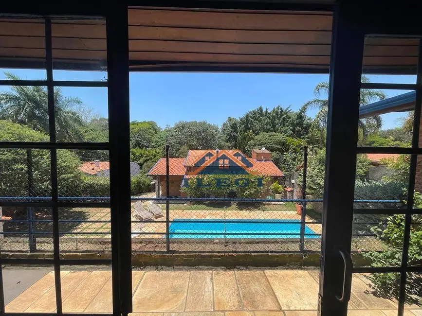 Casa de Condomínio com 6 quartos à venda e para alugar, 1000m2 em Valinhos - SP - imagem 4 Foto 4 de Casa de Condomínio com 6 quartos à venda e para alugar, 1000m2 em Valinhos - SP