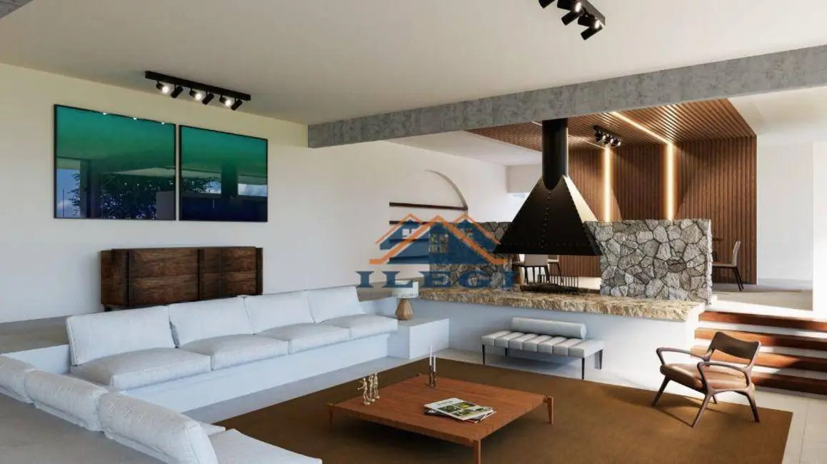 Foto 5 de Terreno / Lote à venda, 600m2 em Vinhedo - SP