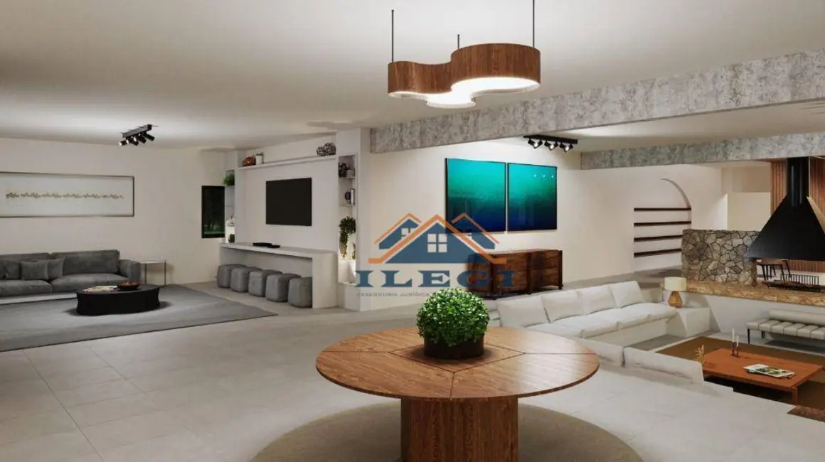 Foto 4 de Terreno / Lote à venda, 600m2 em Vinhedo - SP