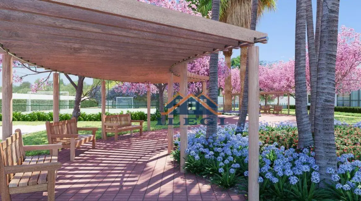 Foto 7 de Terreno / Lote à venda, 600m2 em Vinhedo - SP