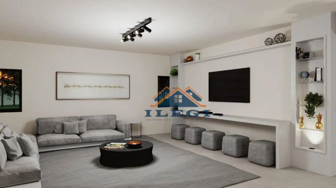 Foto 3 de Terreno / Lote à venda, 600m2 em Vinhedo - SP