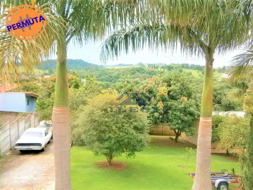 Foto 1 de Casa de Condomínio com 4 quartos à venda, 1040m2 em Santa Cândida, Vinhedo - SP