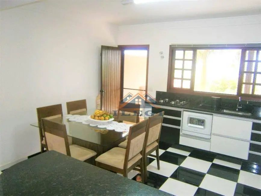 Foto 7 de Casa de Condomínio com 4 quartos à venda, 1040m2 em Santa Cândida, Vinhedo - SP