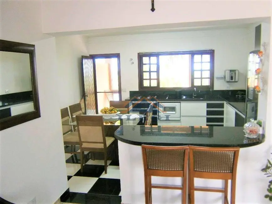 Foto 5 de Casa de Condomínio com 4 quartos à venda, 1040m2 em Santa Cândida, Vinhedo - SP