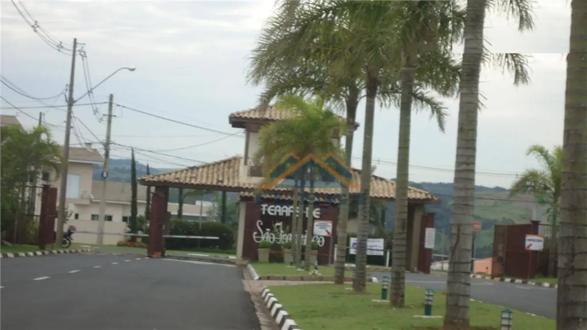 Foto 6 de Terreno / Lote à venda, 437m2 em Pinheirinho, Vinhedo - SP