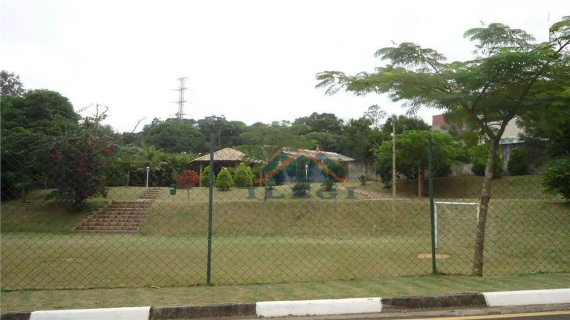 Foto 8 de Terreno / Lote à venda, 437m2 em Pinheirinho, Vinhedo - SP