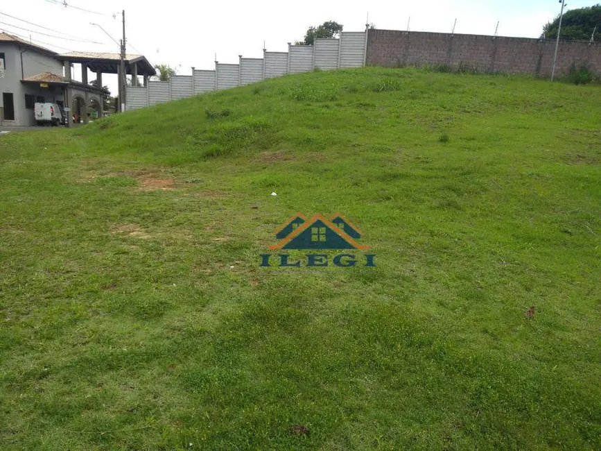 Foto 3 de Terreno / Lote à venda, 437m2 em Pinheirinho, Vinhedo - SP
