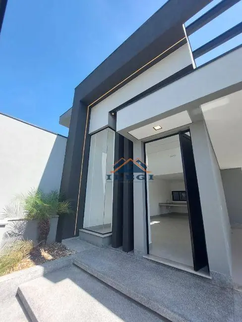 Casa com 3 quartos à venda, 250m2 em Pinheirinho, Vinhedo - SP - imagem 6 Foto 6 de Casa com 3 quartos à venda, 250m2 em Pinheirinho, Vinhedo - SP