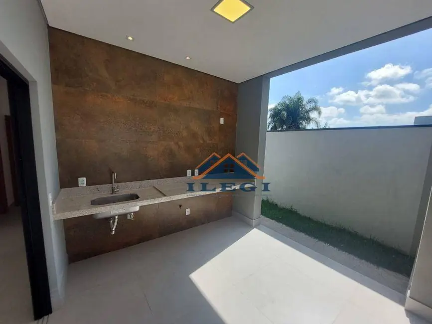 Casa com 3 quartos à venda, 250m2 em Pinheirinho, Vinhedo - SP - imagem 9 Foto 9 de Casa com 3 quartos à venda, 250m2 em Pinheirinho, Vinhedo - SP