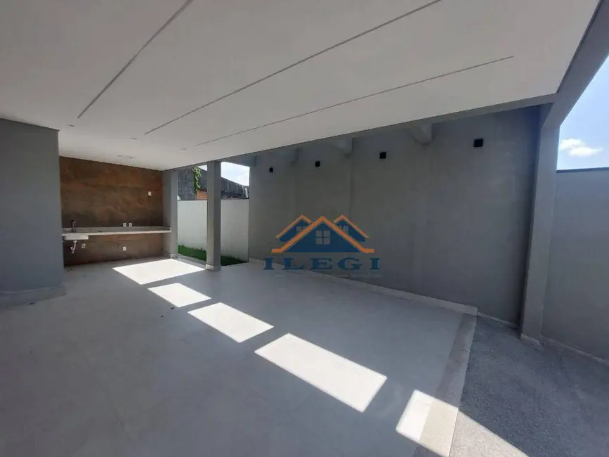 Casa com 3 quartos à venda, 250m2 em Pinheirinho, Vinhedo - SP - imagem 7 Foto 7 de Casa com 3 quartos à venda, 250m2 em Pinheirinho, Vinhedo - SP