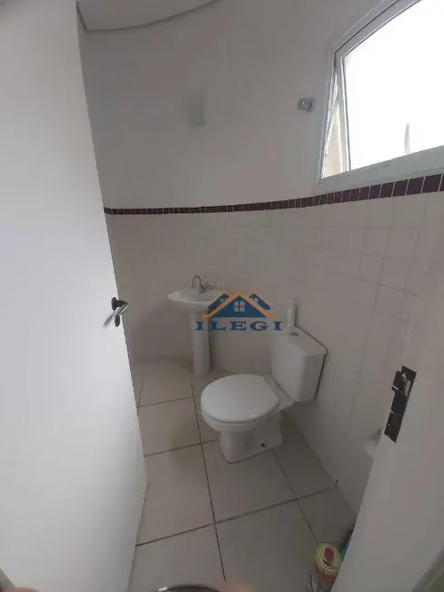 Foto 9 de Sala Comercial para alugar, 38m2 em Santa Rosa, Vinhedo - SP