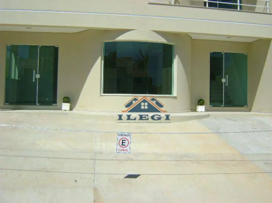 Sala Comercial para alugar, 30m2 em Santa Rosa, Vinhedo - SP - imagem 3 Foto 3 de Sala Comercial para alugar, 30m2 em Santa Rosa, Vinhedo - SP