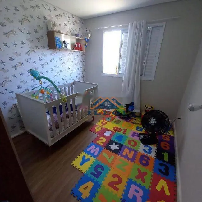 Casa com 3 quartos à venda, 250m2 em Santa Cândida, Vinhedo - SP - imagem 7 Foto 7 de Casa com 3 quartos à venda, 250m2 em Santa Cândida, Vinhedo - SP