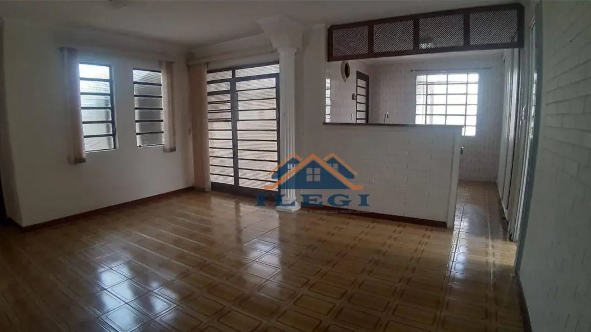 Foto 2 de Casa com 3 quartos à venda, 275m2 em Parque Cecap, Valinhos - SP