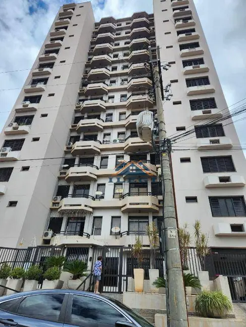 Apartamento com 4 quartos à venda, 154m2 em Centro, Catanduva - SP - imagem 1 Foto 1 de Apartamento com 4 quartos à venda, 154m2 em Centro, Catanduva - SP