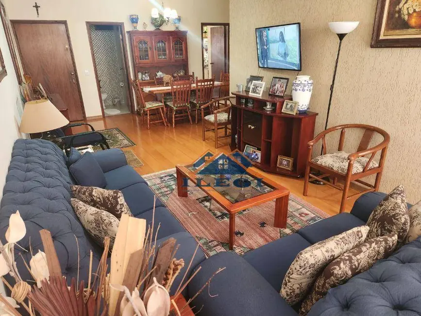 Apartamento com 4 quartos à venda, 154m2 em Centro, Catanduva - SP - imagem 4 Foto 4 de Apartamento com 4 quartos à venda, 154m2 em Centro, Catanduva - SP