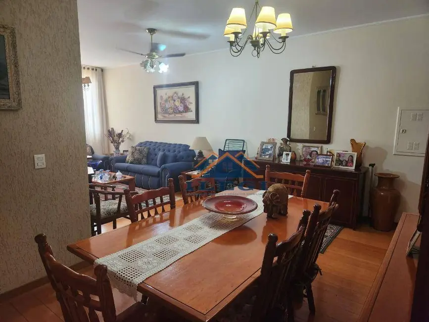 Apartamento com 4 quartos à venda, 154m2 em Centro, Catanduva - SP - imagem 3 Foto 3 de Apartamento com 4 quartos à venda, 154m2 em Centro, Catanduva - SP