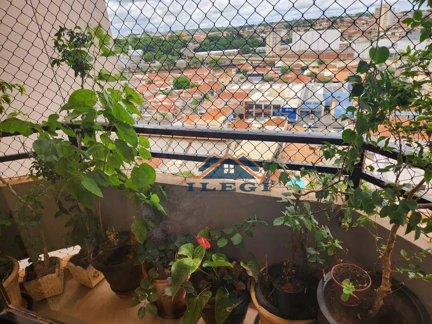 Apartamento com 4 quartos à venda, 154m2 em Centro, Catanduva - SP - imagem 5 Foto 5 de Apartamento com 4 quartos à venda, 154m2 em Centro, Catanduva - SP