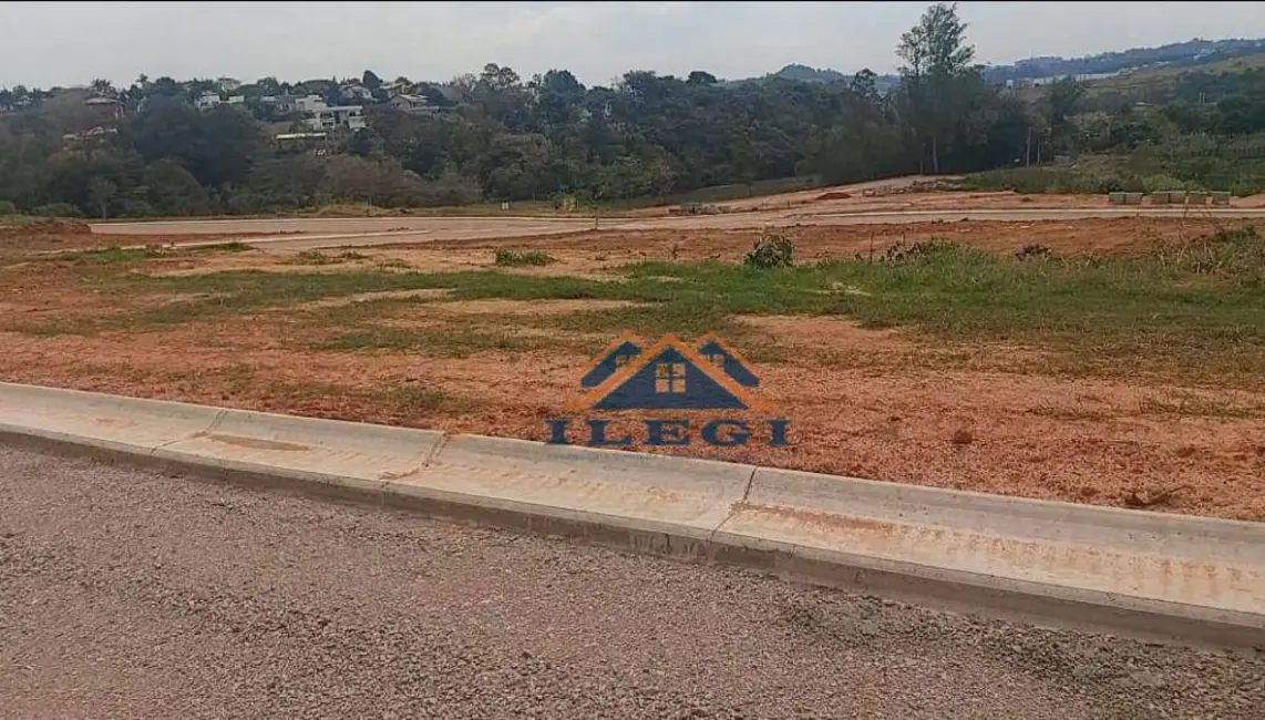 Foto 1 de Terreno / Lote à venda, 250m2 em Itupeva - SP