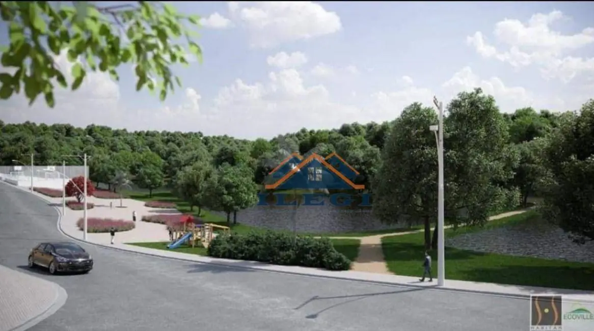 Foto 3 de Terreno / Lote à venda, 250m2 em Itupeva - SP