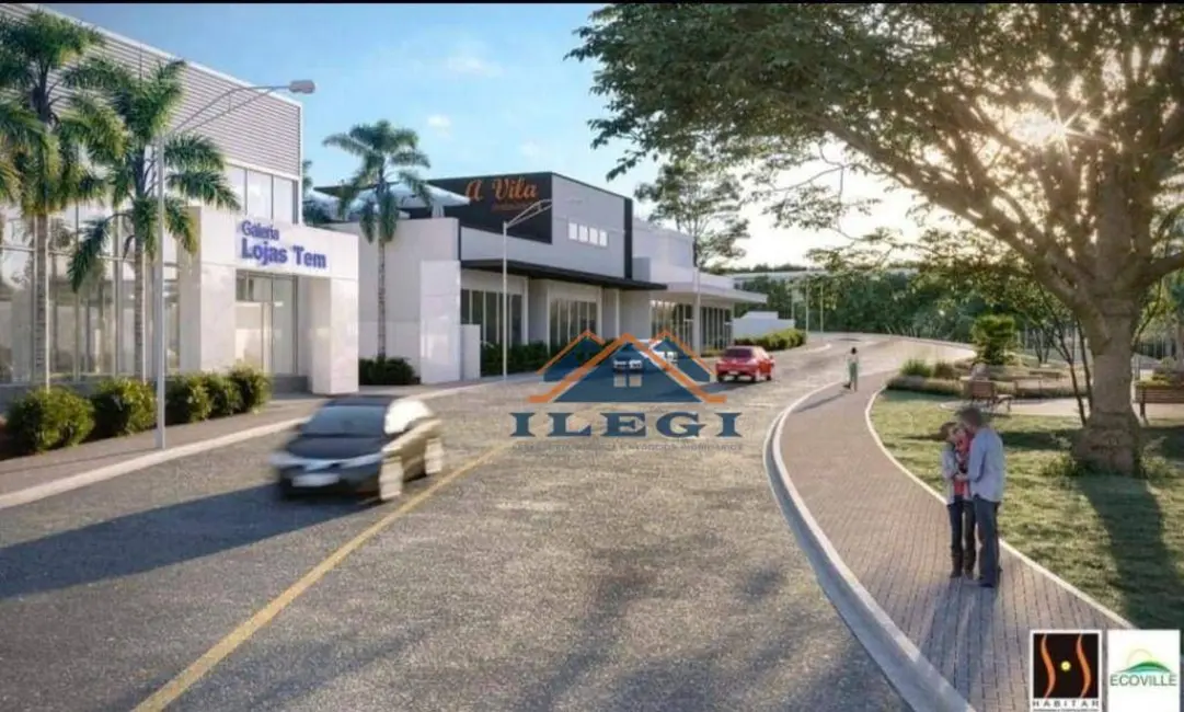 Foto 2 de Terreno / Lote à venda, 250m2 em Itupeva - SP