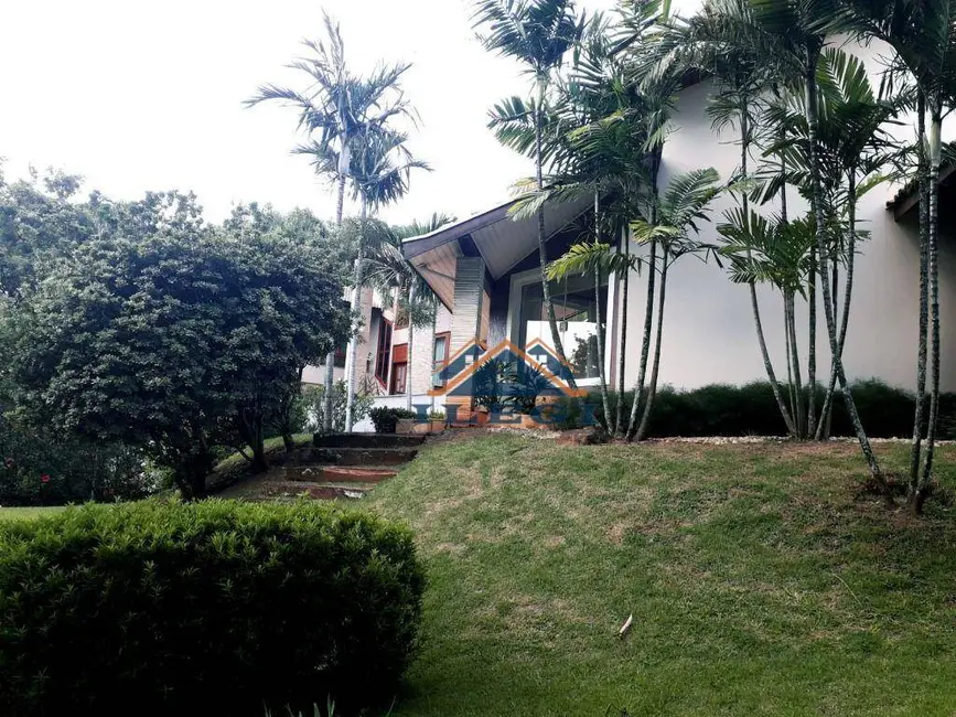 Foto 2 de Casa de Condomínio com 3 quartos à venda e para alugar, 1035m2 em Pinheiro, Valinhos - SP