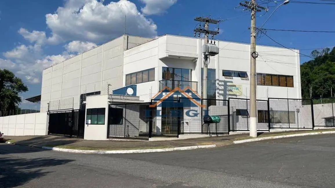 Foto 3 de Armazém / Galpão à venda, 1065m2 em Distrito Industrial Benedito Storani, Vinhedo - SP