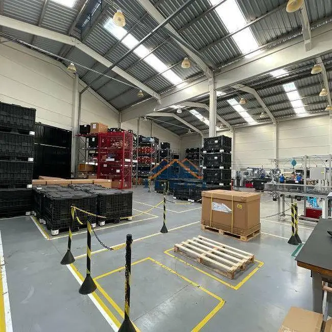 Armazém / Galpão à venda, 1065m2 em Distrito Industrial Benedito Storani, Vinhedo - SP - imagem 6 Foto 6 de Armazém / Galpão à venda, 1065m2 em Distrito Industrial Benedito Storani, Vinhedo - SP