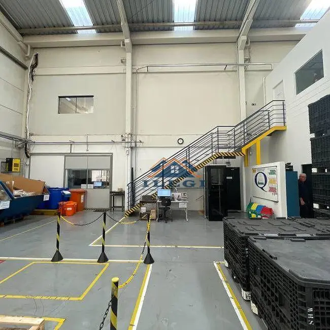 Foto 5 de Armazém / Galpão à venda, 1065m2 em Distrito Industrial Benedito Storani, Vinhedo - SP