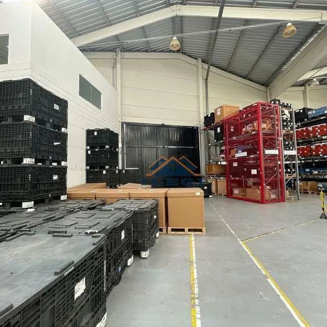 Armazém / Galpão à venda, 1065m2 em Distrito Industrial Benedito Storani, Vinhedo - SP - imagem 7 Foto 7 de Armazém / Galpão à venda, 1065m2 em Distrito Industrial Benedito Storani, Vinhedo - SP