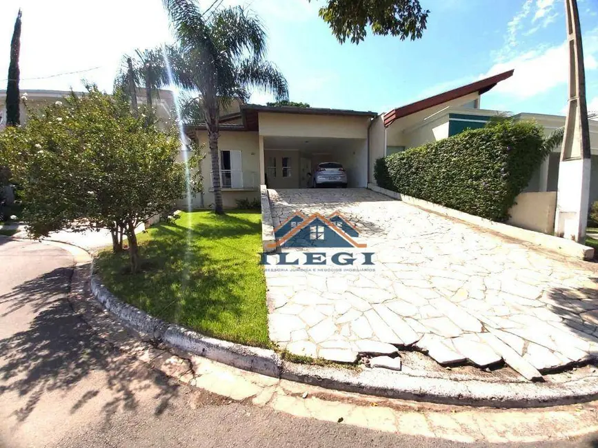 Foto 1 de Casa de Condomínio com 3 quartos à venda, 300m2 em Jardim Pinheiros, Valinhos - SP