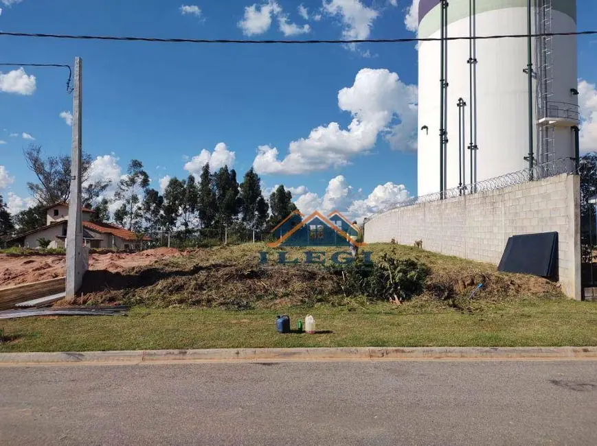 Foto 5 de Terreno / Lote à venda, 423m2 em Louveira - SP