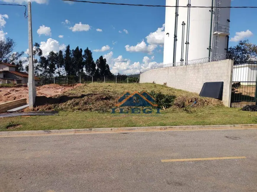 Foto 8 de Terreno / Lote à venda, 423m2 em Louveira - SP