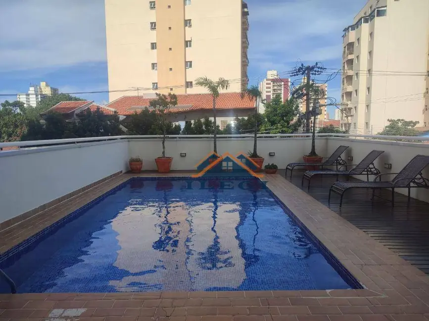 Foto 1 de Apartamento com 1 quarto à venda, 40m2 em Ponte Preta, Campinas - SP