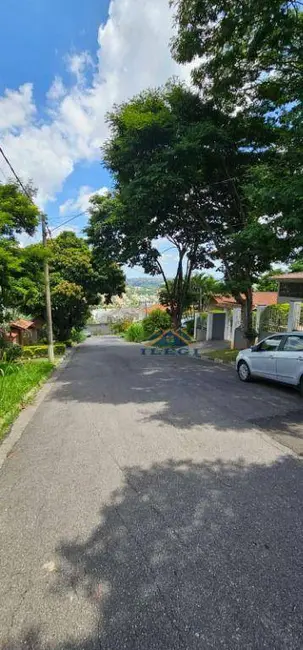 Foto 4 de Terreno / Lote à venda, 1041m2 em Bosque, Vinhedo - SP
