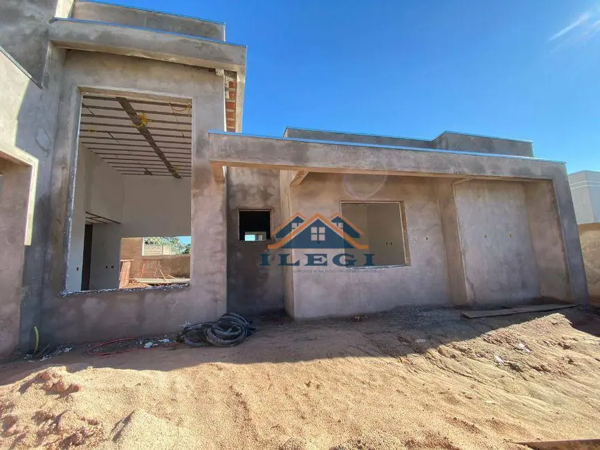 Foto 2 de Casa de Condomínio com 3 quartos à venda, 395m2 em Chácaras Silvania, Valinhos - SP