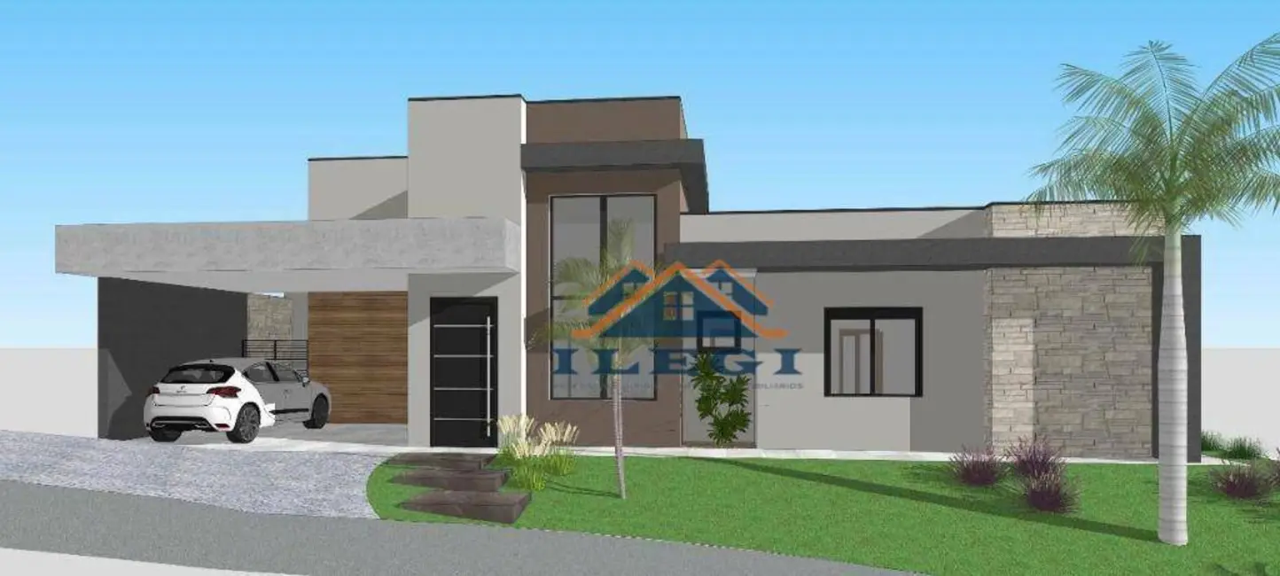 Casa de Condomínio com 3 quartos à venda, 395m2 em Chácaras Silvania, Valinhos - SP - imagem 9 Foto 9 de Casa de Condomínio com 3 quartos à venda, 395m2 em Chácaras Silvania, Valinhos - SP