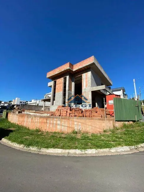 Foto 1 de Casa de Condomínio com 3 quartos à venda, 380m2 em Chácaras Silvania, Valinhos - SP