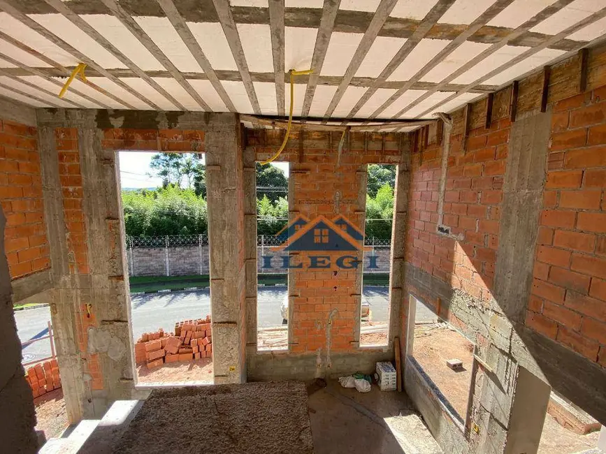 Casa de Condomínio com 3 quartos à venda, 380m2 em Chácaras Silvania, Valinhos - SP - imagem 8 Foto 8 de Casa de Condomínio com 3 quartos à venda, 380m2 em Chácaras Silvania, Valinhos - SP