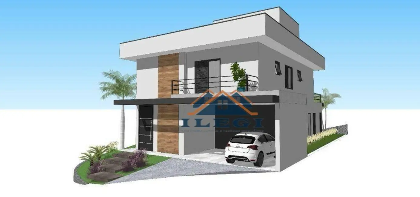 Casa de Condomínio com 3 quartos à venda, 380m2 em Chácaras Silvania, Valinhos - SP - imagem 9 Foto 9 de Casa de Condomínio com 3 quartos à venda, 380m2 em Chácaras Silvania, Valinhos - SP