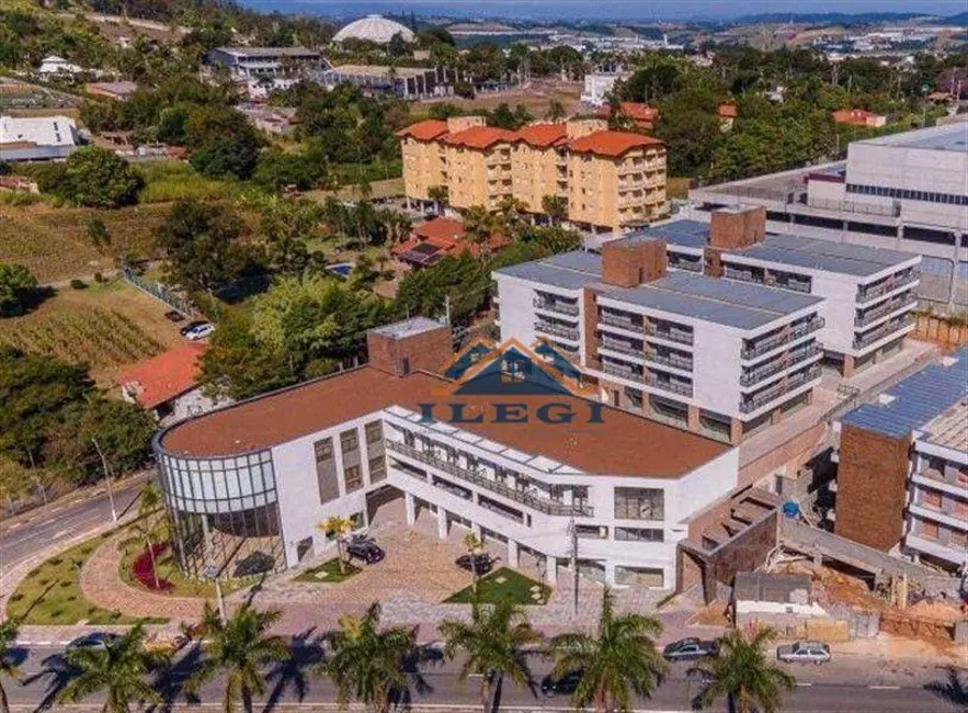 Sala Comercial para alugar, 36m2 em Pinheirinho, Vinhedo - SP - imagem 8 Foto 8 de Sala Comercial para alugar, 36m2 em Pinheirinho, Vinhedo - SP