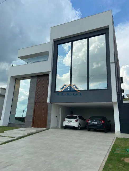 Foto 7 de Casa de Condomínio com 4 quartos à venda, 525m2 em Louveira - SP