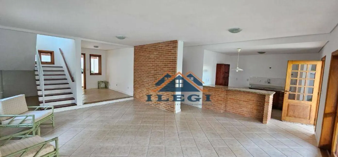 Foto 9 de Casa de Condomínio com 3 quartos à venda, 820m2 em Vista Alegre, Vinhedo - SP