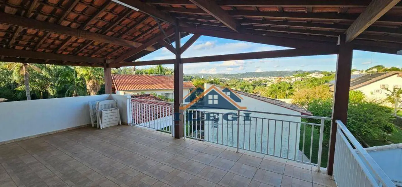 Foto 4 de Casa de Condomínio com 3 quartos à venda, 820m2 em Vista Alegre, Vinhedo - SP