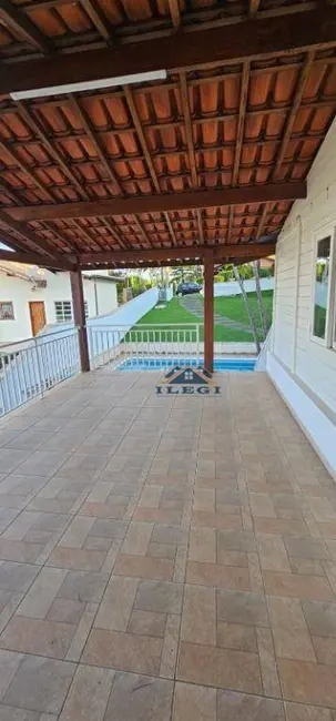 Foto 5 de Casa de Condomínio com 3 quartos à venda, 820m2 em Vista Alegre, Vinhedo - SP