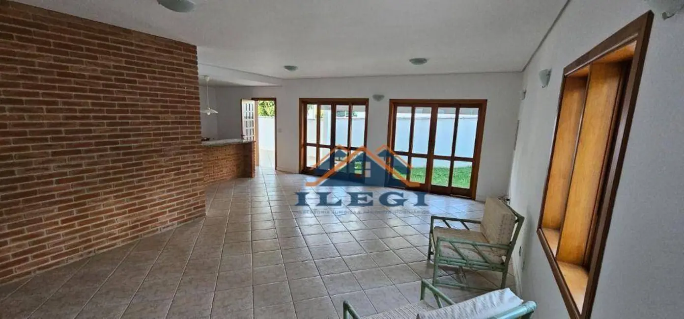 Foto 8 de Casa de Condomínio com 3 quartos à venda, 820m2 em Vista Alegre, Vinhedo - SP